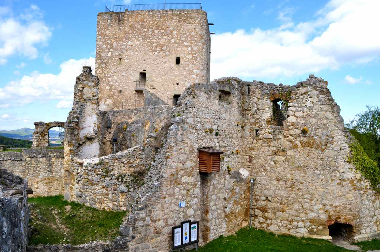 Château de Landskron